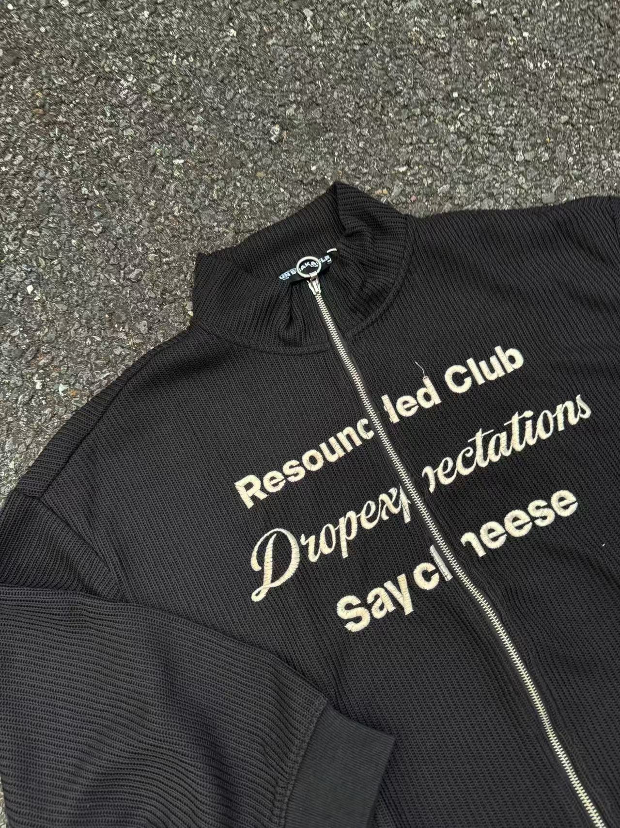 A2380 Men's outerwear