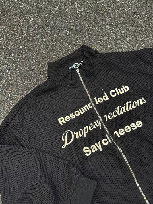 A2380 Men's outerwear