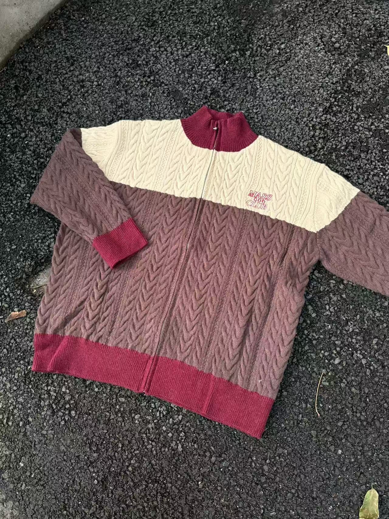 A2379 Men's outerwear