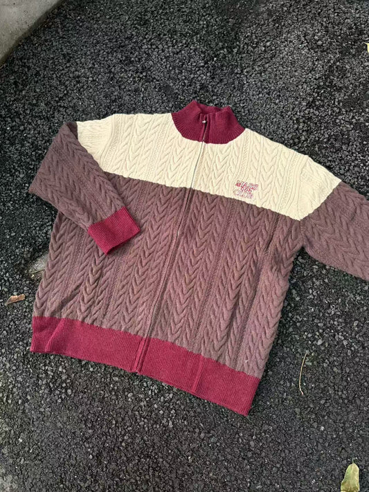 A2379 Men's outerwear