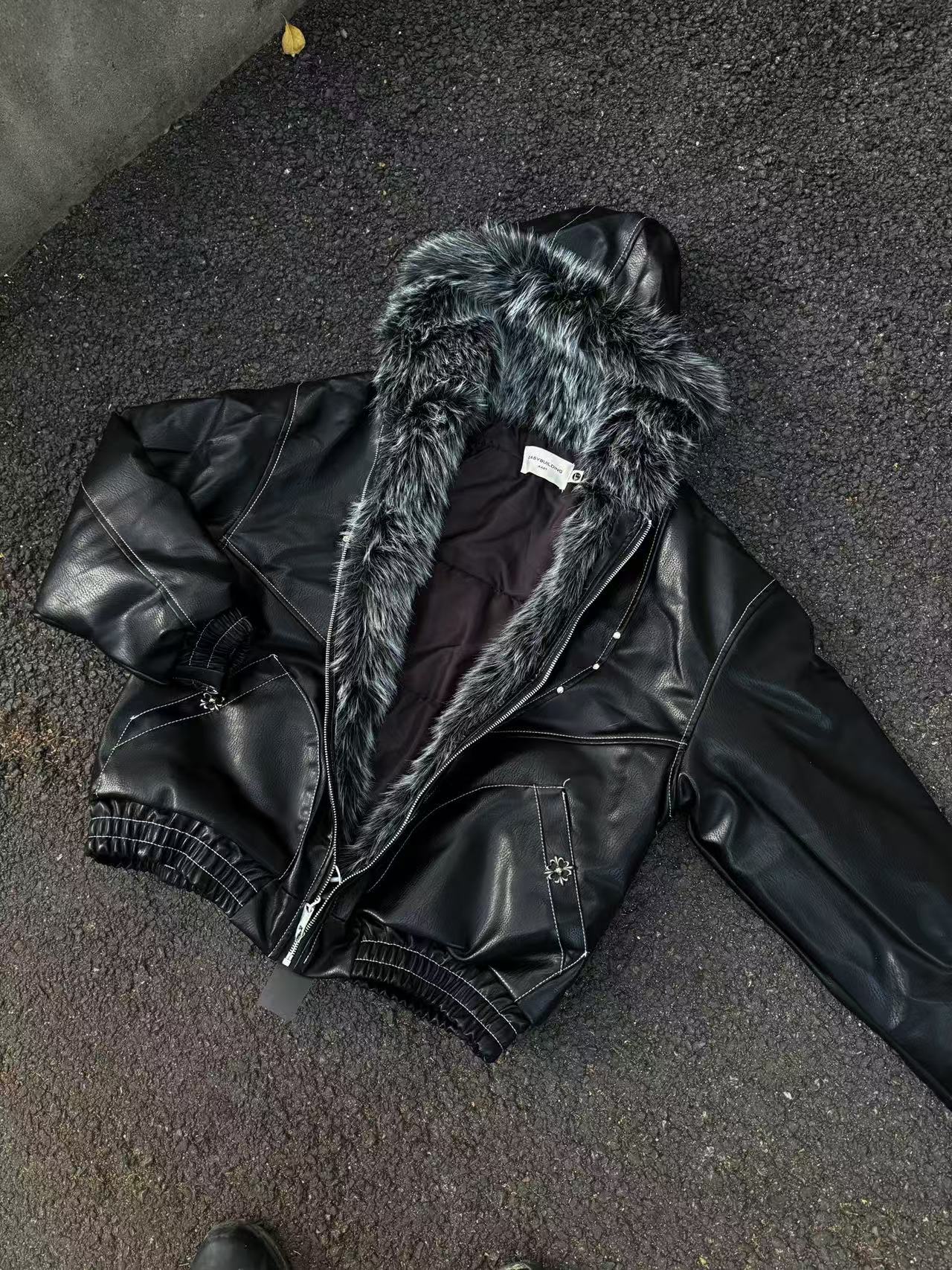 A2376  Men's outerwear