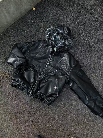 A2376  Men's outerwear