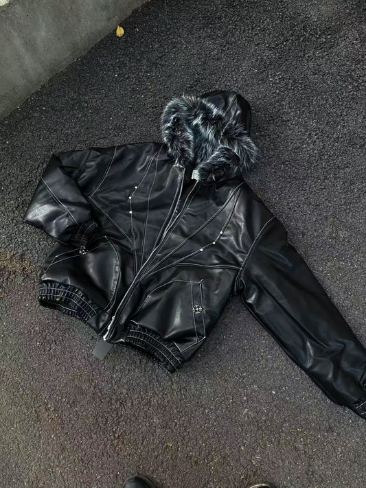 A2376  Men's outerwear