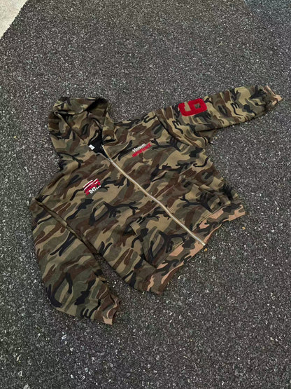A2375 Men's outerwear