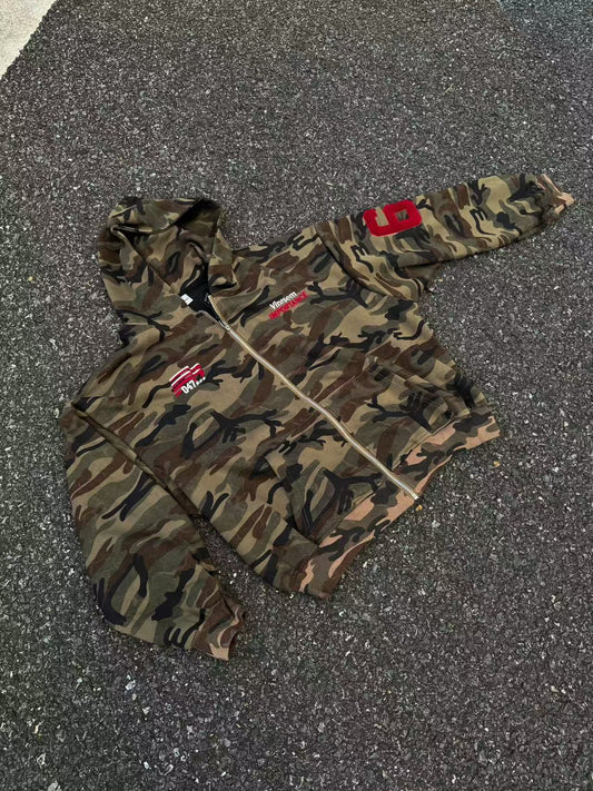 A2375 Men's outerwear