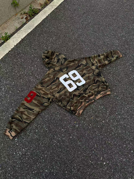 A2375 Men's outerwear