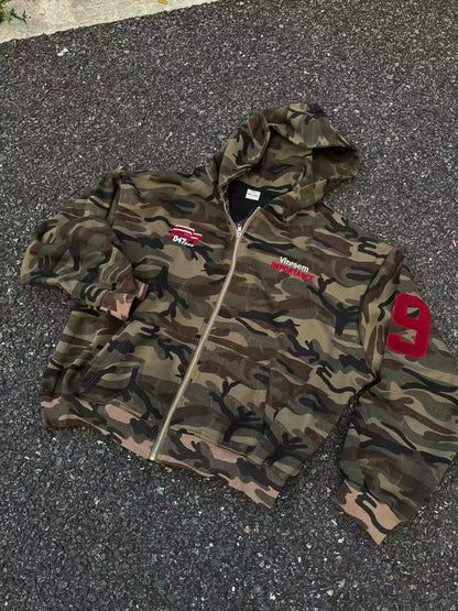 A2375 Men's outerwear