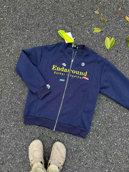A2370 Men's outerwear
