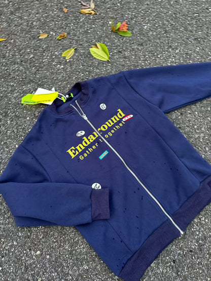 A2370 Men's outerwear