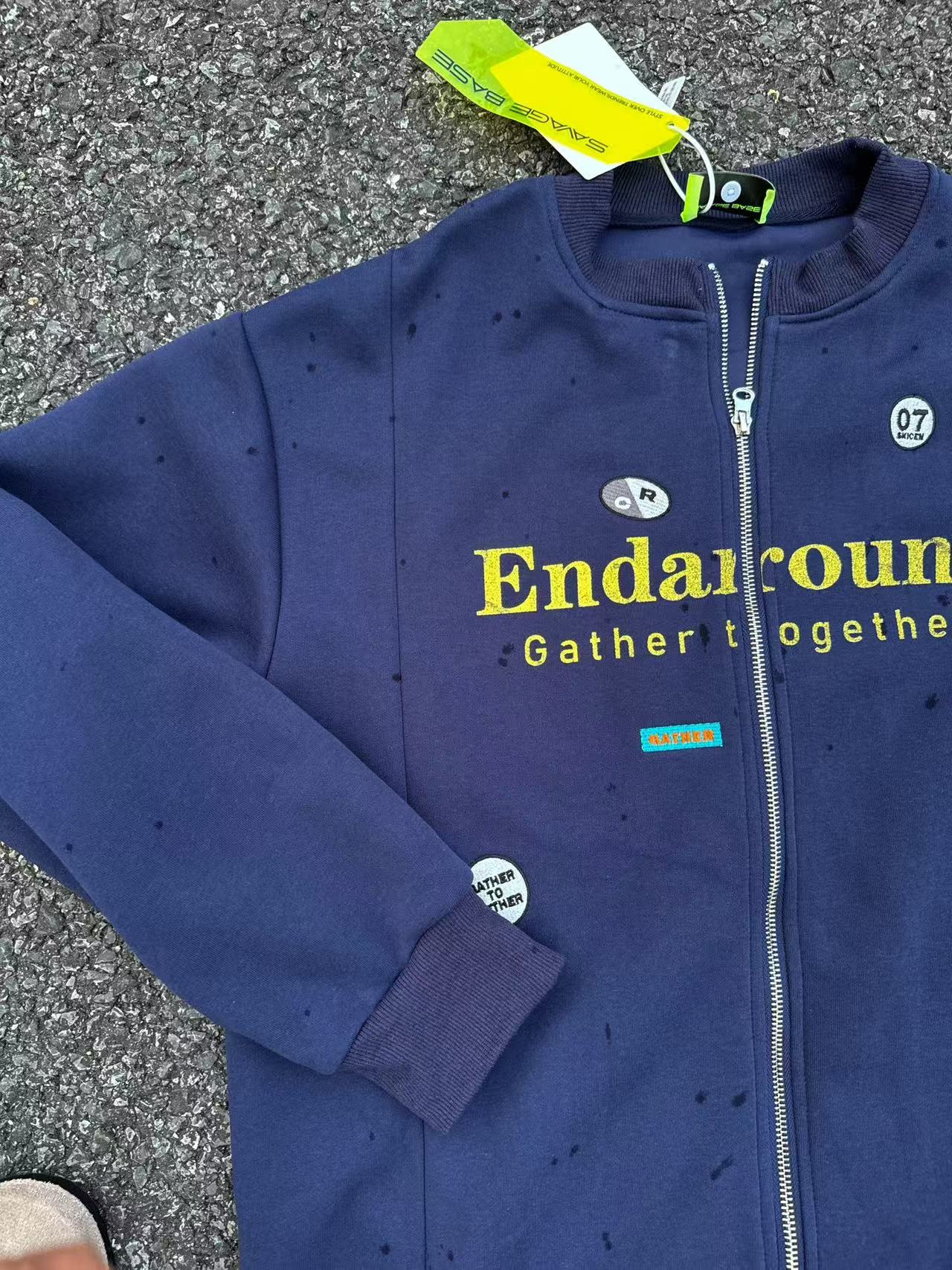 A2373  Men's outerwear
