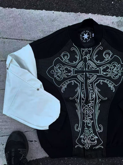 A2368 Men's outerwear
