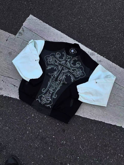A2368 Men's outerwear