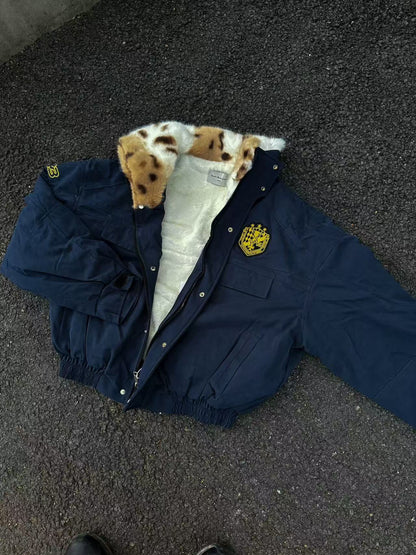 A2367 Men's outerwear