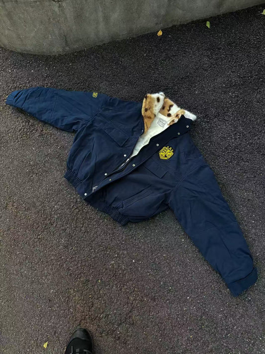 A2367 Men's outerwear