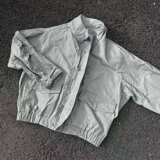 A2366 Men's outerwear