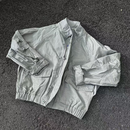 A2366 Men's outerwear