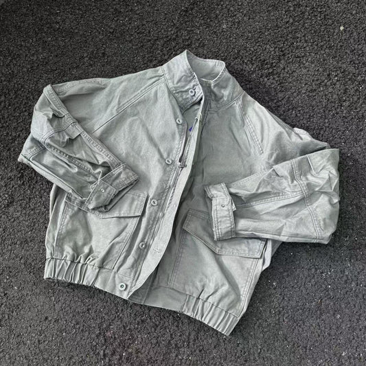 A2366 Men's outerwear