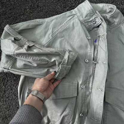 A2366 Men's outerwear