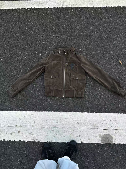 A2365 Men's outerwear