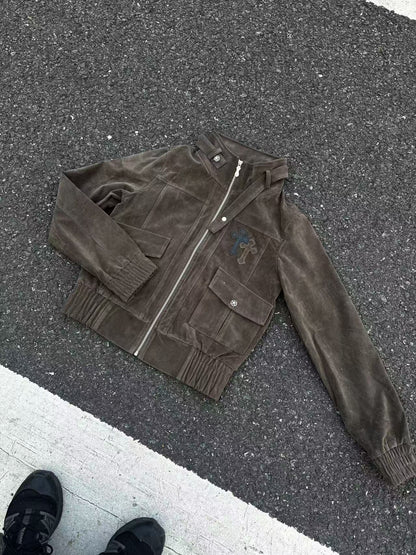 A2365 Men's outerwear