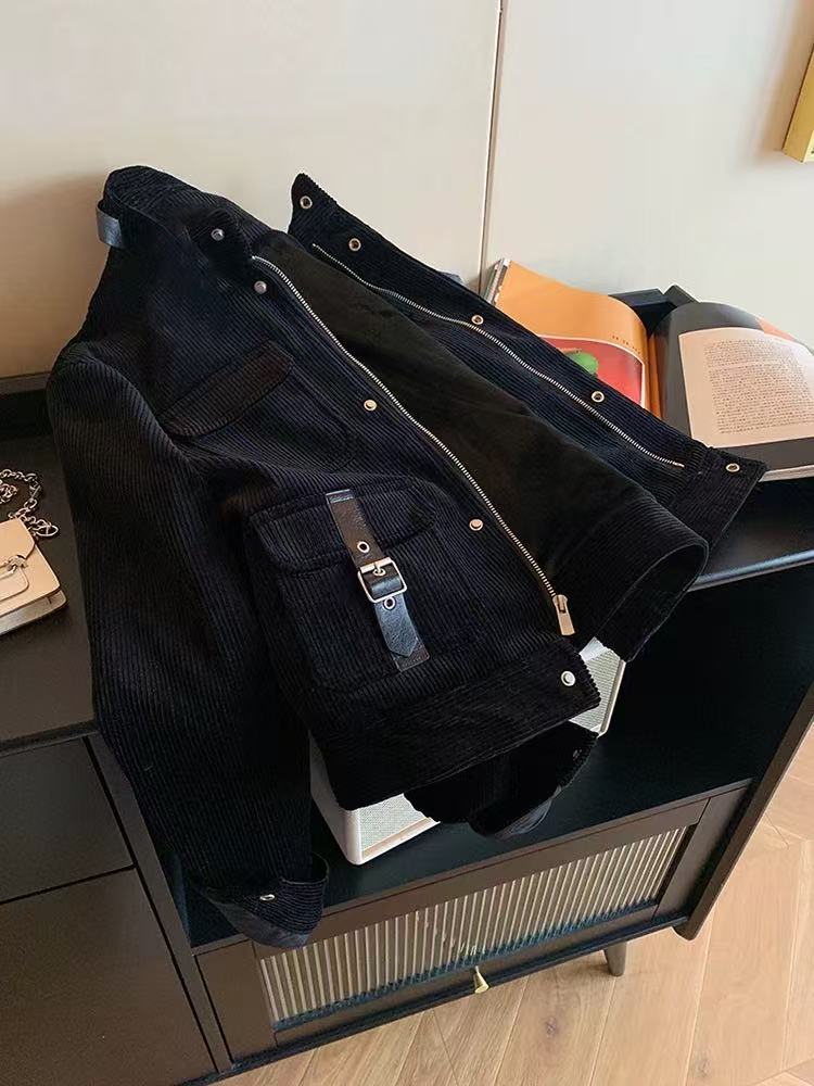 A2361 Men's outerwear