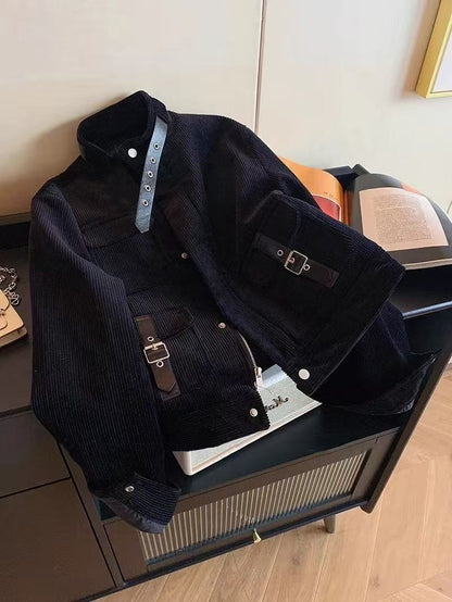 A2361 Men's outerwear