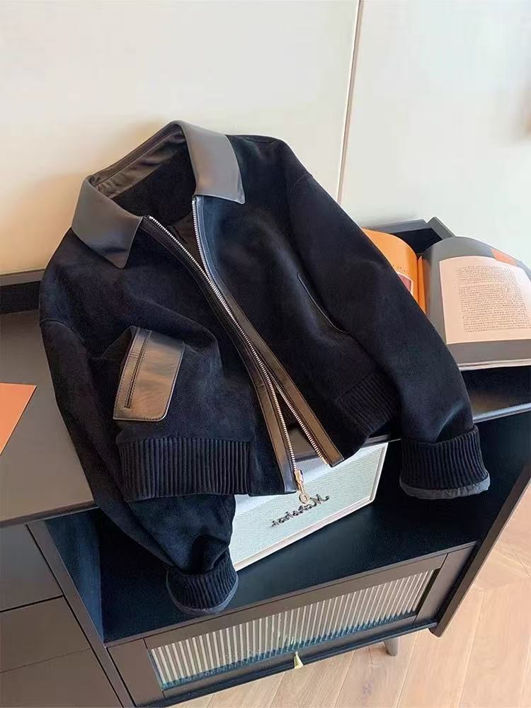 Men's outerwear