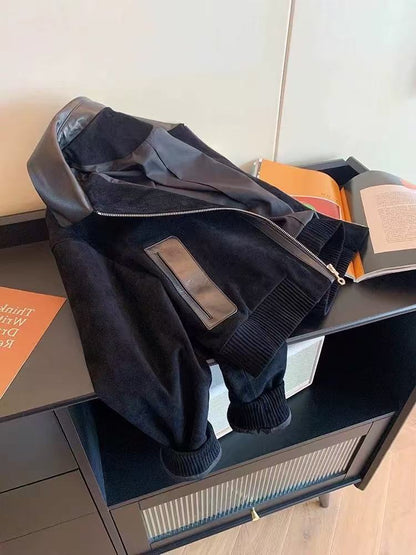 Men's outerwear
