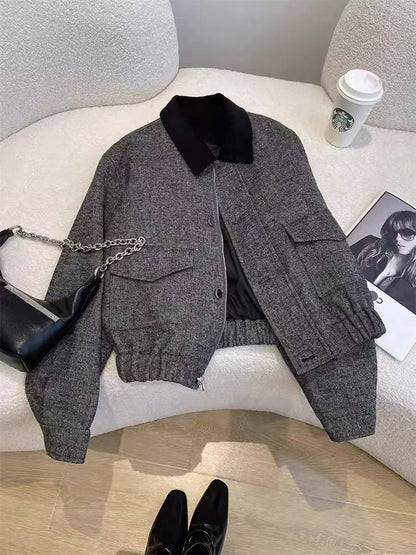 A2357  Men's outerwear