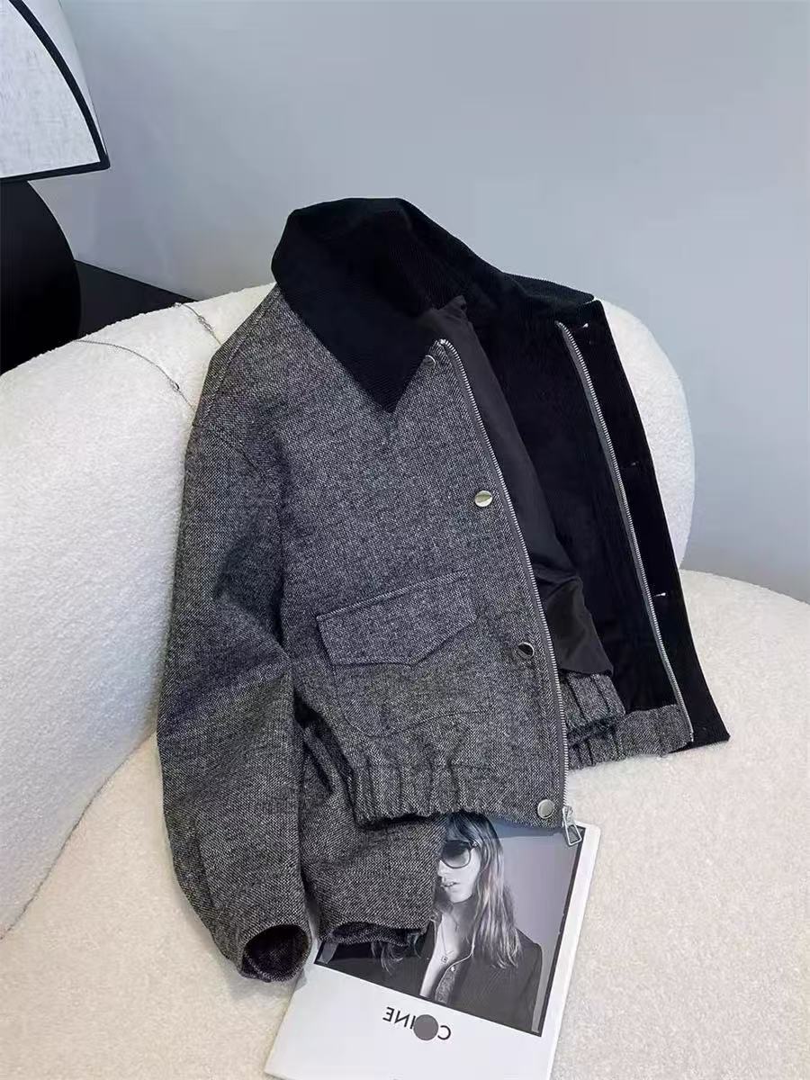 A2357  Men's outerwear