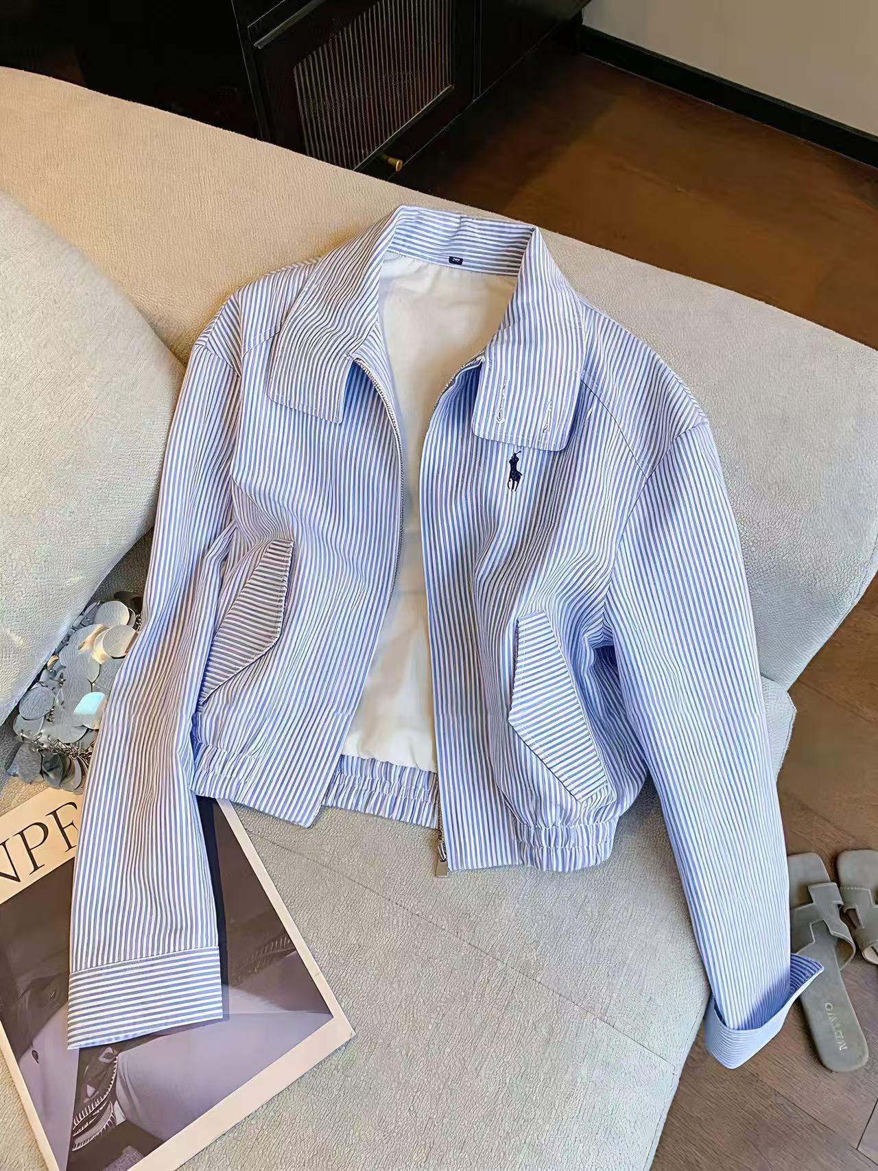 A2356  Men's outerwear