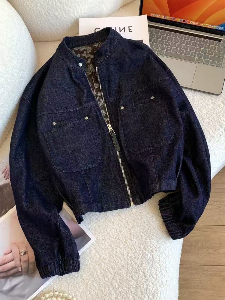 A2353 Men's outerwear