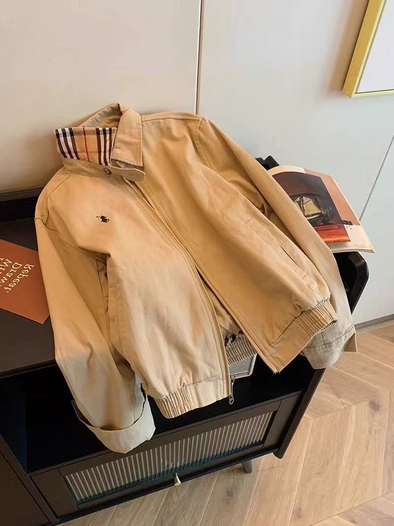 A2352  Men's outerwear