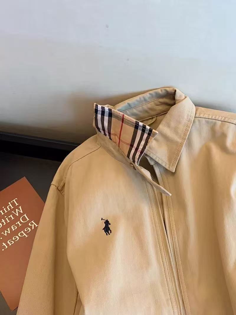 A2352  Men's outerwear