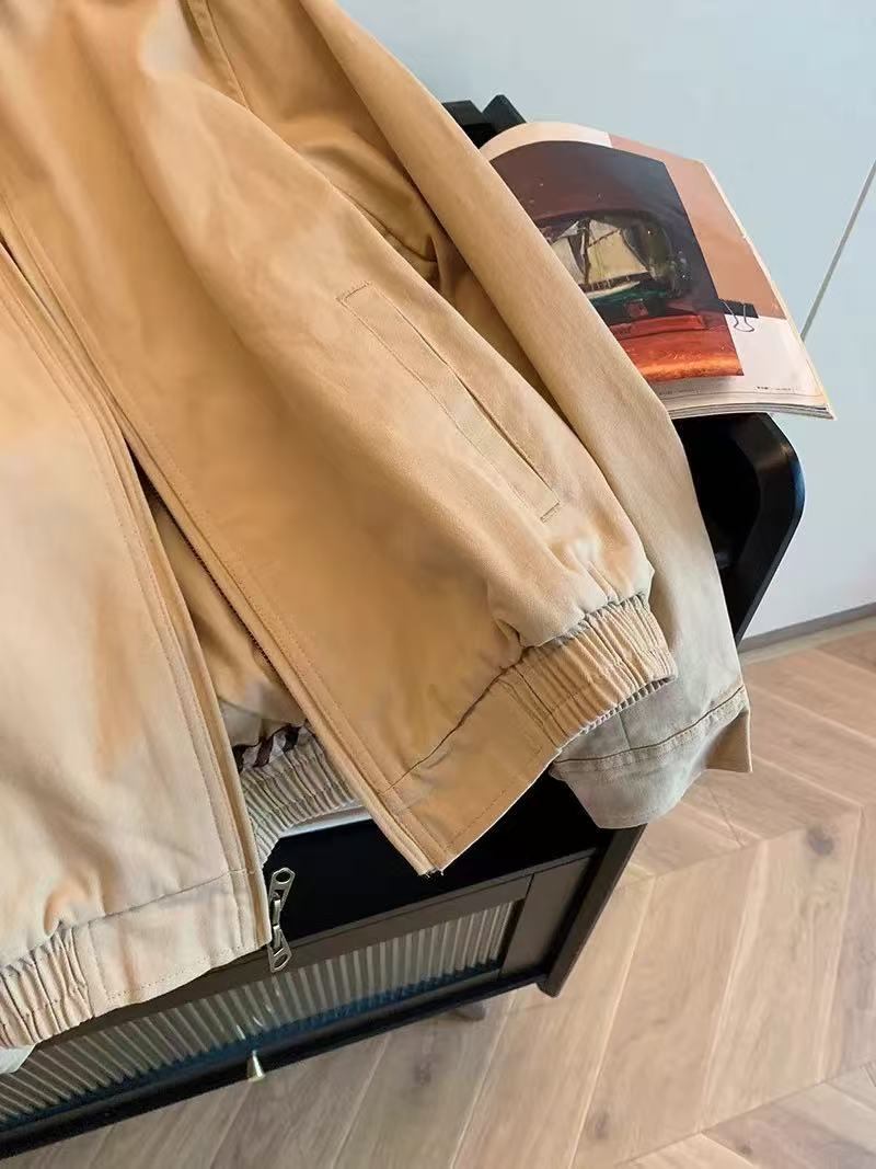 A2352  Men's outerwear