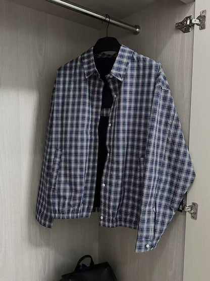 A2404 Men's outerwear