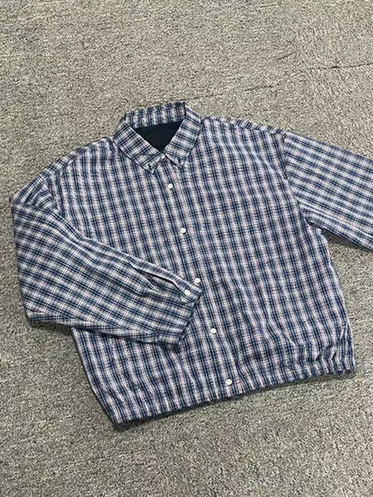 A2404 Men's outerwear