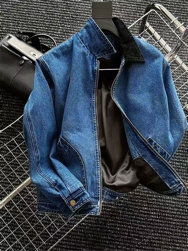A2403 Men's outerwear