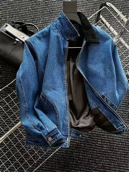 A2403 Men's outerwear