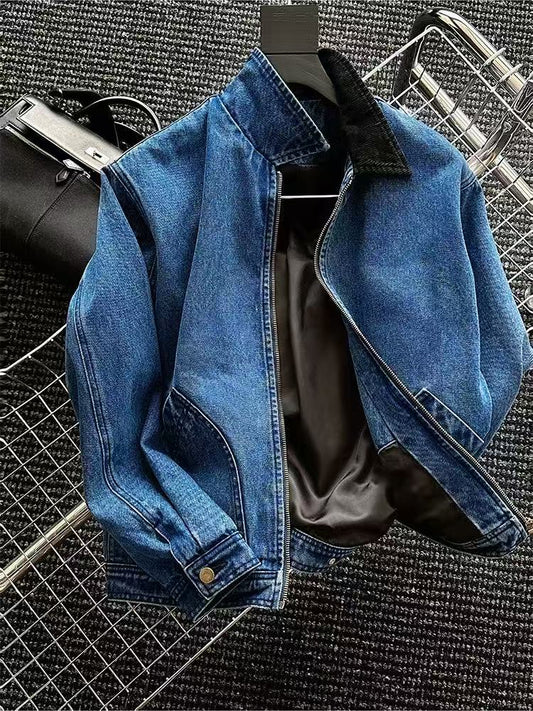 A2403 Men's outerwear