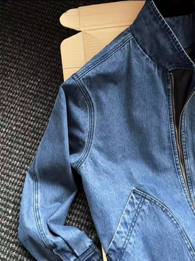A2403 Men's outerwear