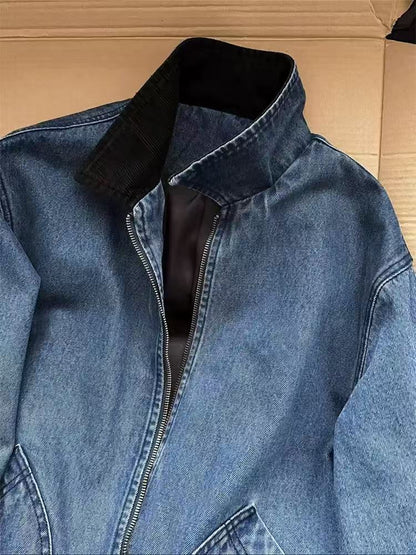 A2403 Men's outerwear