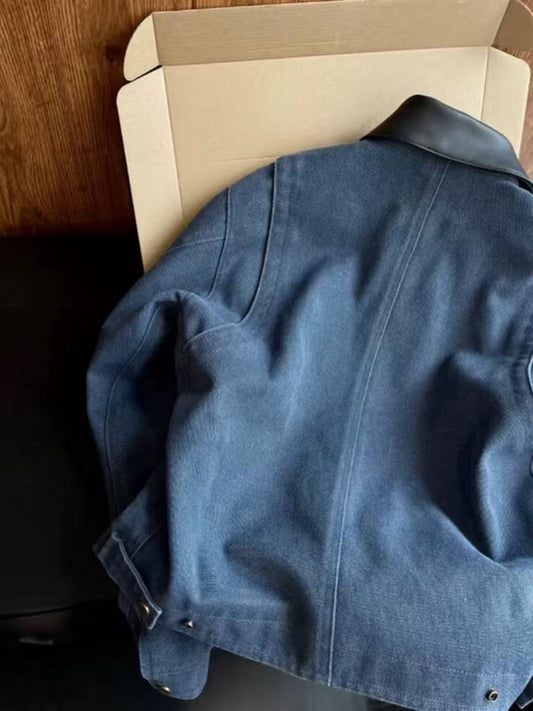 A2484 Men's outerwear