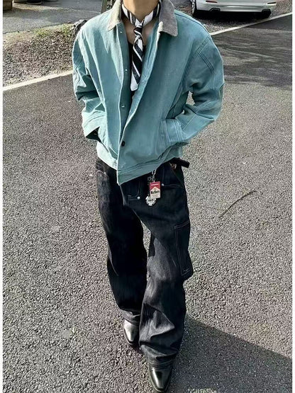 A2401 Men's outerwear