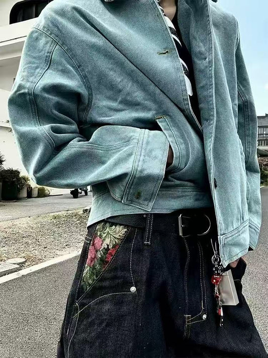 A2401 Men's outerwear