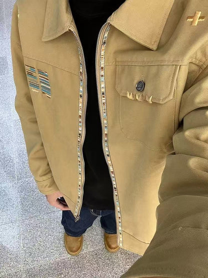 A2400 Men's outerwear