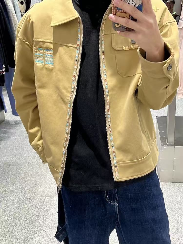 A2400 Men's outerwear