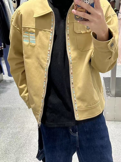 A2400 Men's outerwear