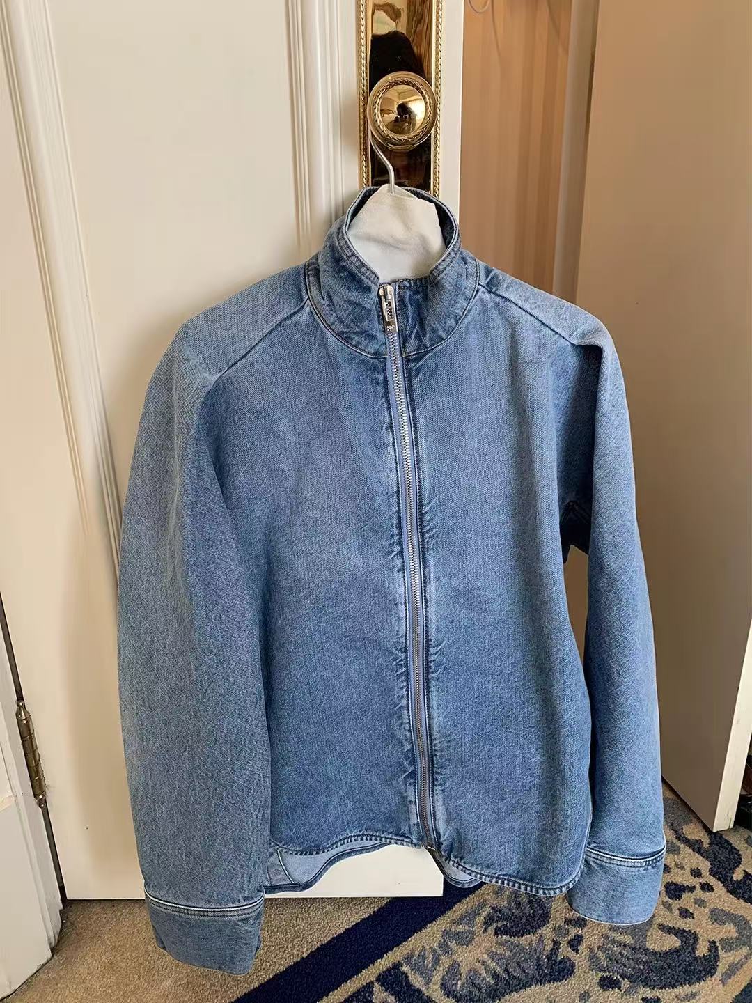 A2399 Men's outerwear