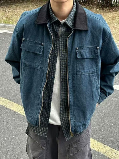A2398 Men's outerwear
